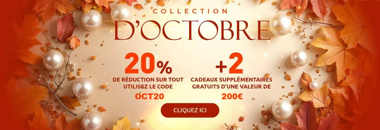 October Sale