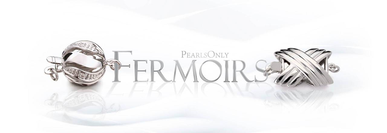 PearlsOnly Fermoirs