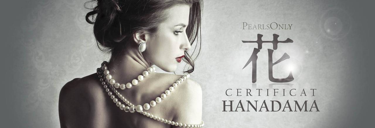 PearlsOnly Perles de Hanadama