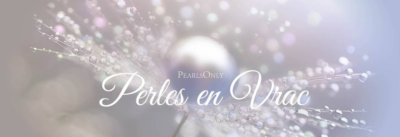 PearlsOnly Perles en vrac