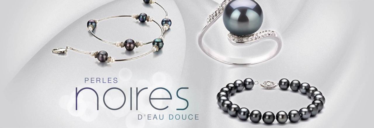 Landing banner for Perles noires d'eau douce